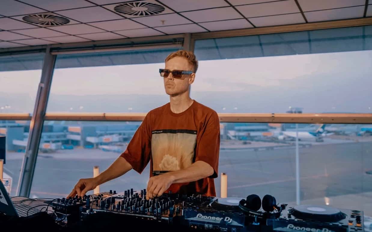 Joris Voorn