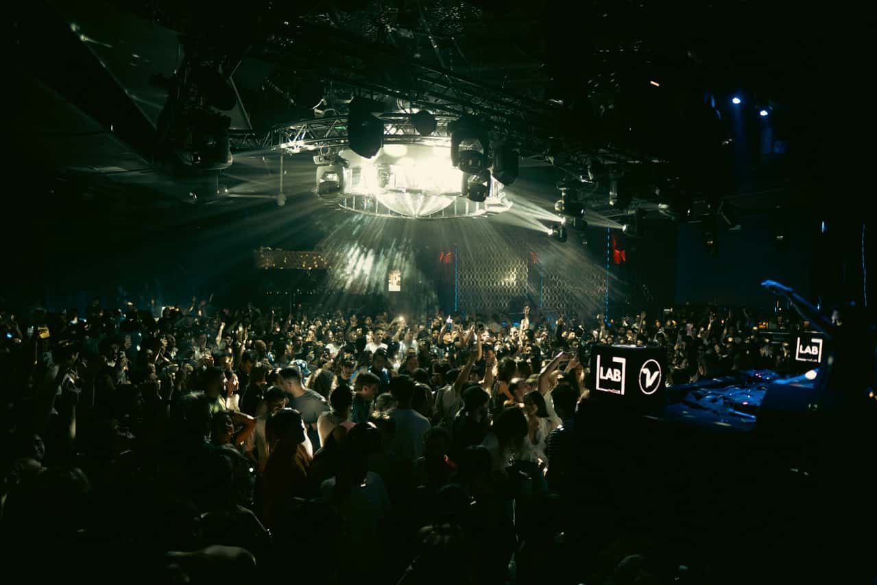 Vipper Club