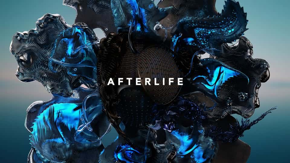 Photo 1 of Afterlife