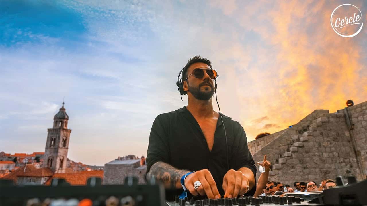 Hot Since 82