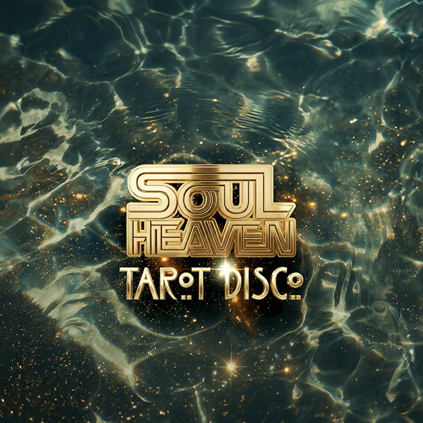 Cartel de Soul Heaven