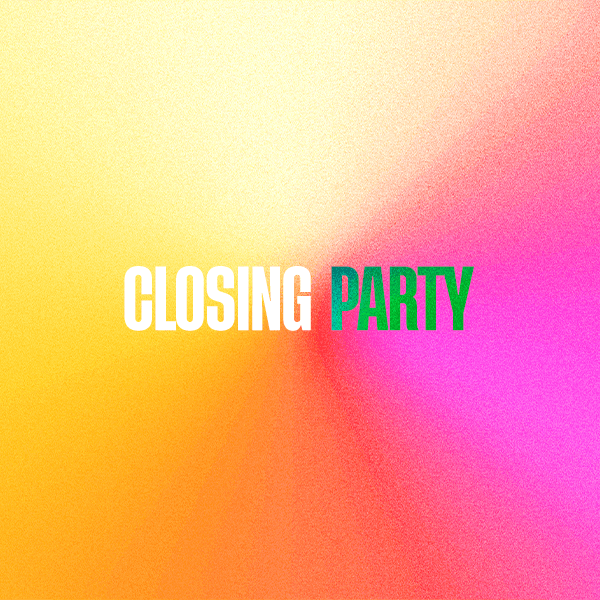 Cartel de O Beach Closing Party