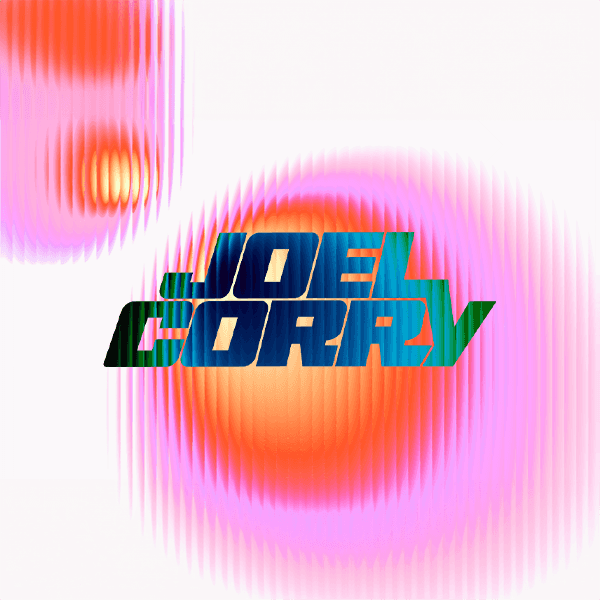 Flyer de Joel Corry