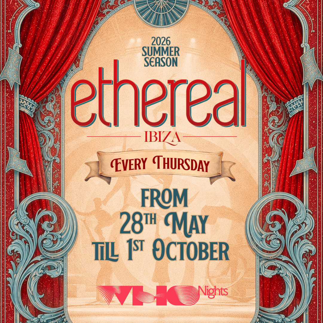 Cartel de Ethereal