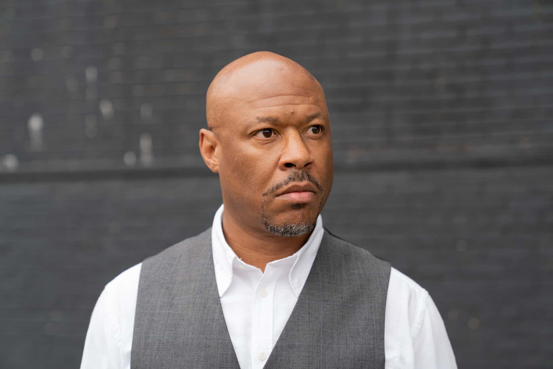 Robert Hood