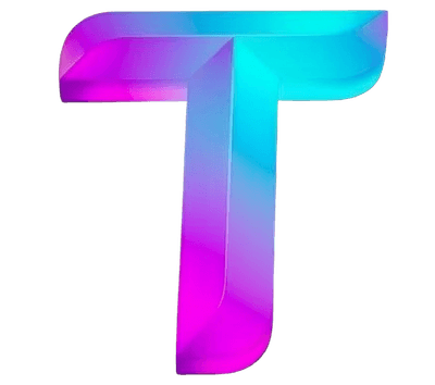 TechnoBeats Cloud Logo