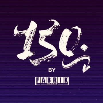 150 by Fabrik