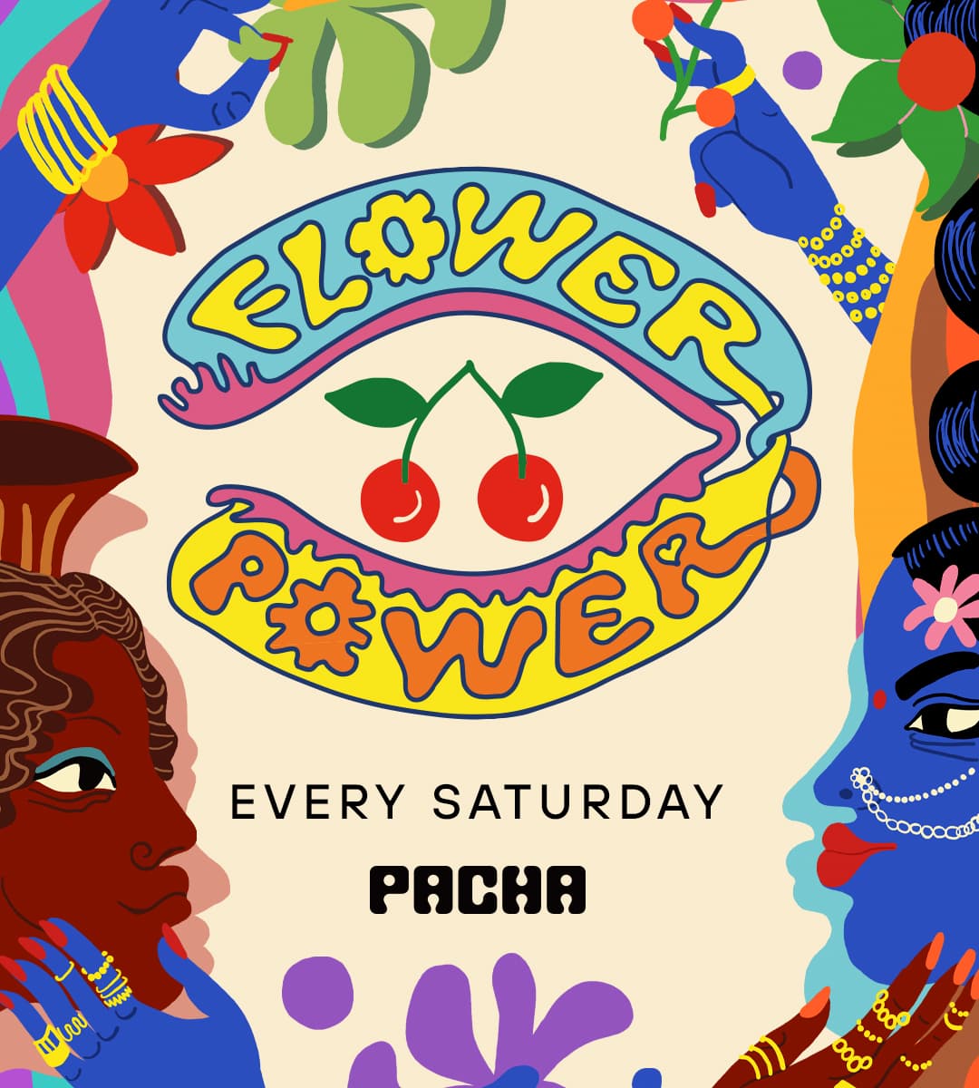 Flower Power