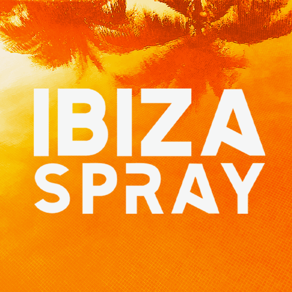 Ibiza Spray