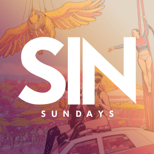 SIN Sundays