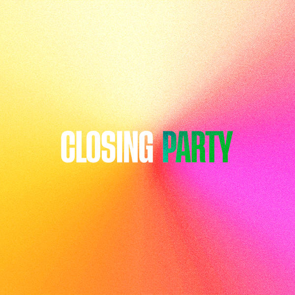 O Beach Closing Party
