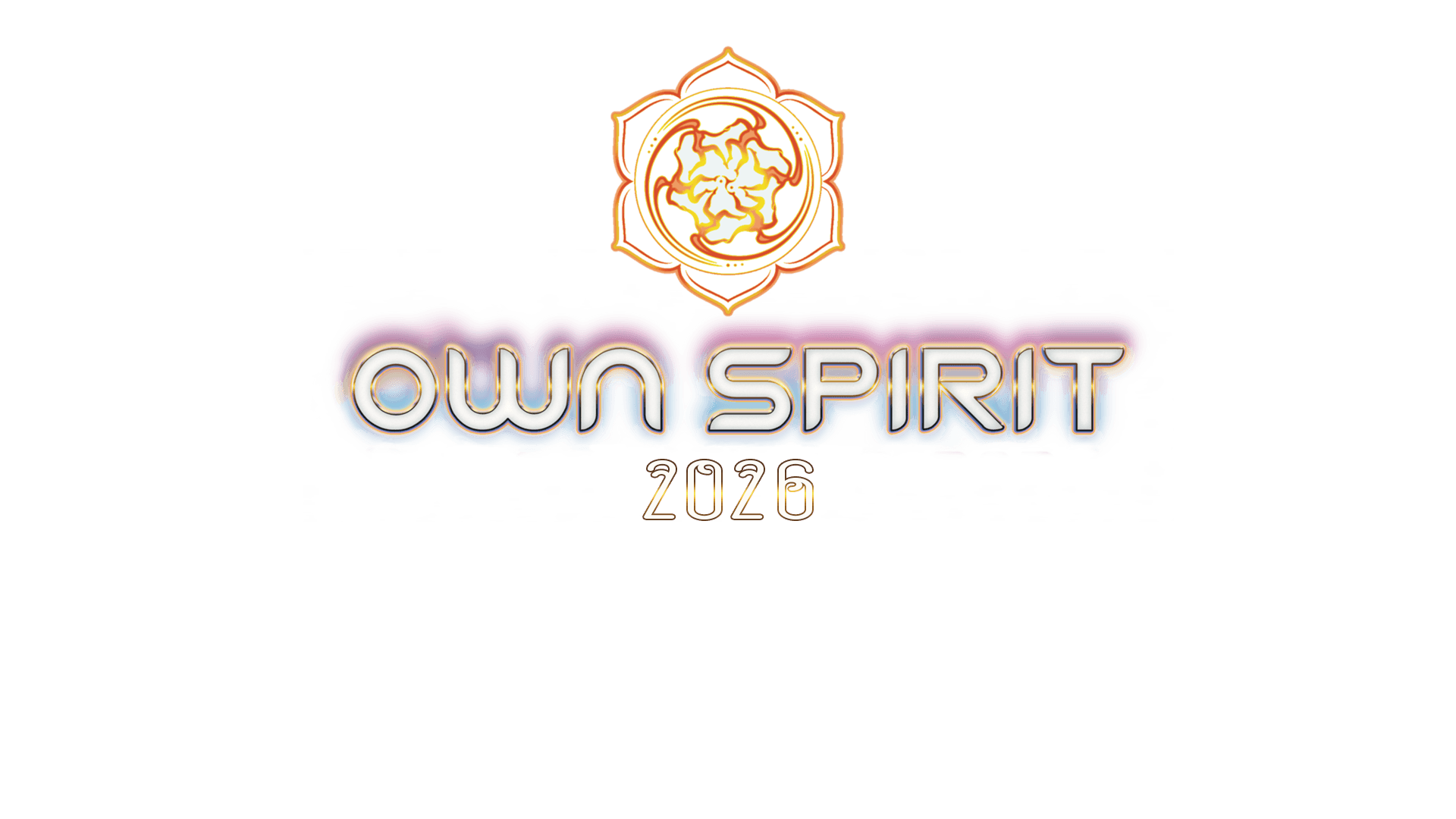 Own Spirit Festival 2026 - Miércoles 2