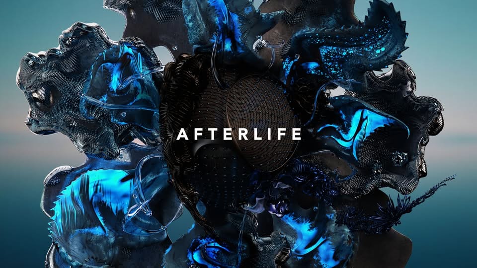 Afterlife