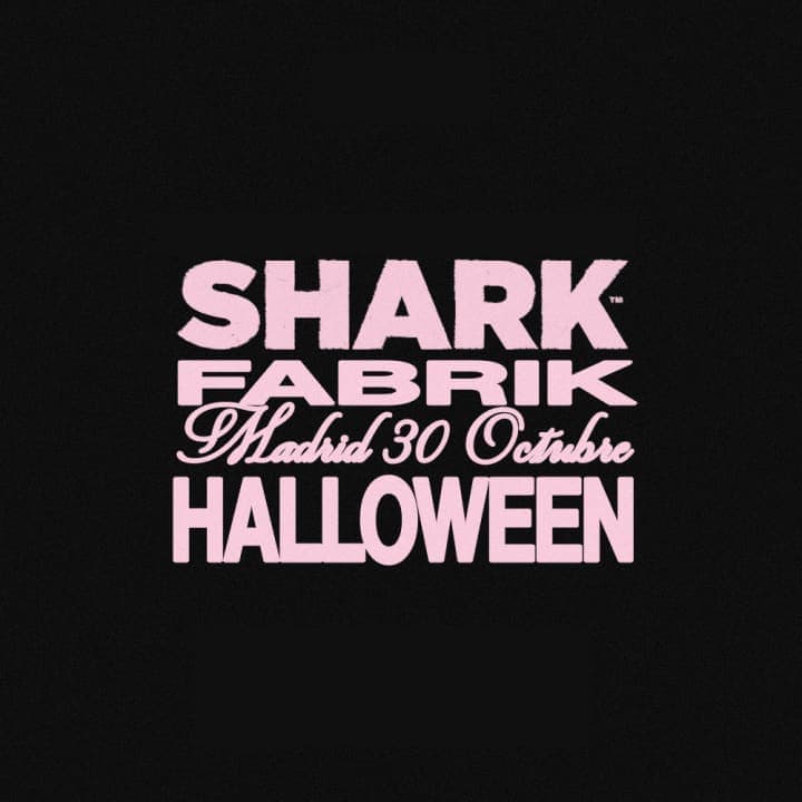 SHARK Halloween