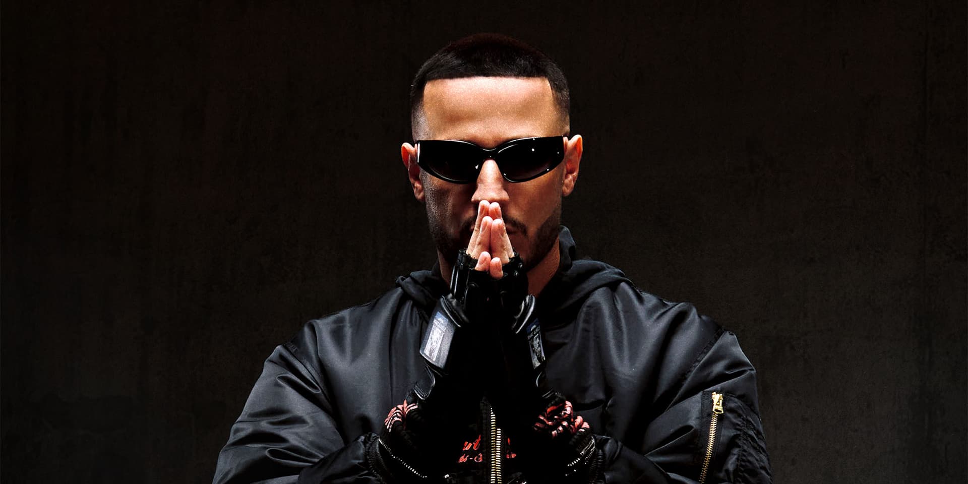Portada de DJ Snake