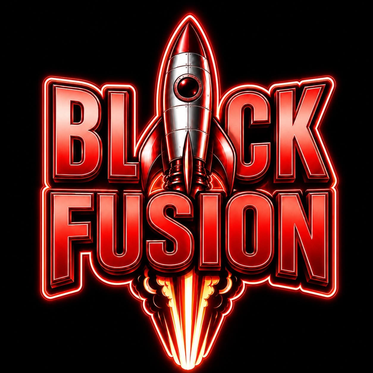 Black Fusion