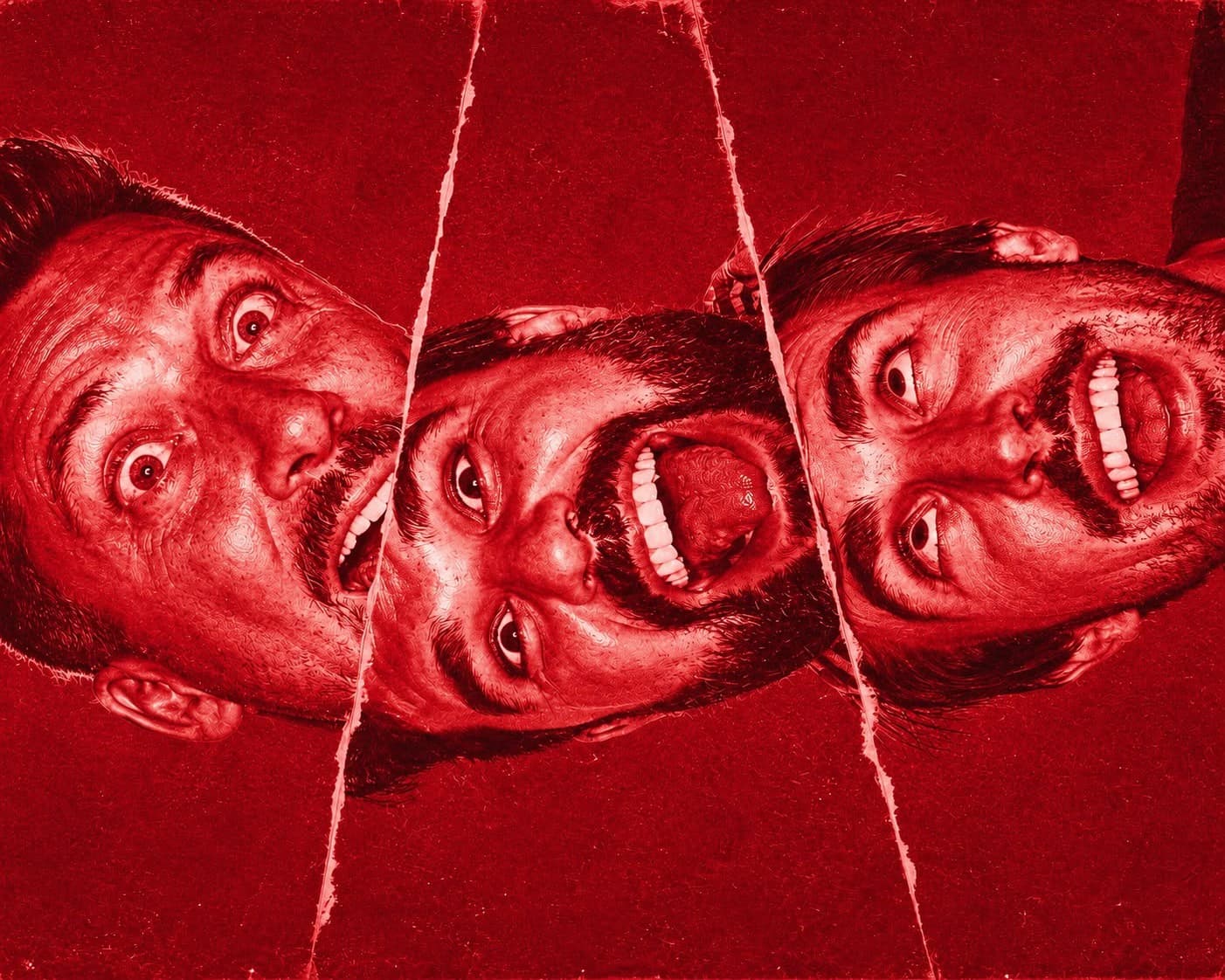 Portada de Black Fusion