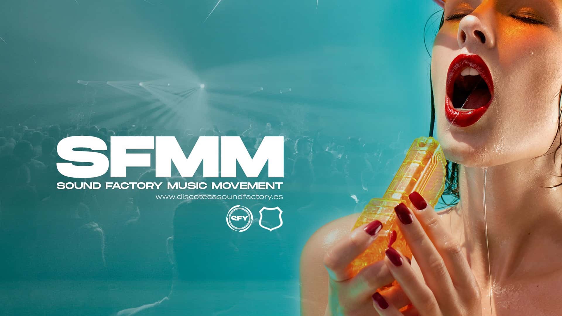 Sound Factory