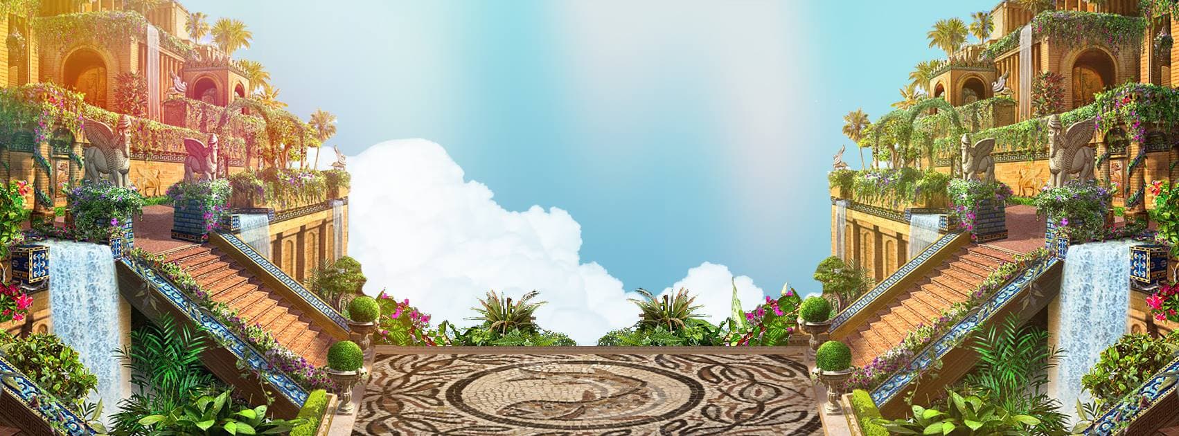 Cover of Babylon x Fitz