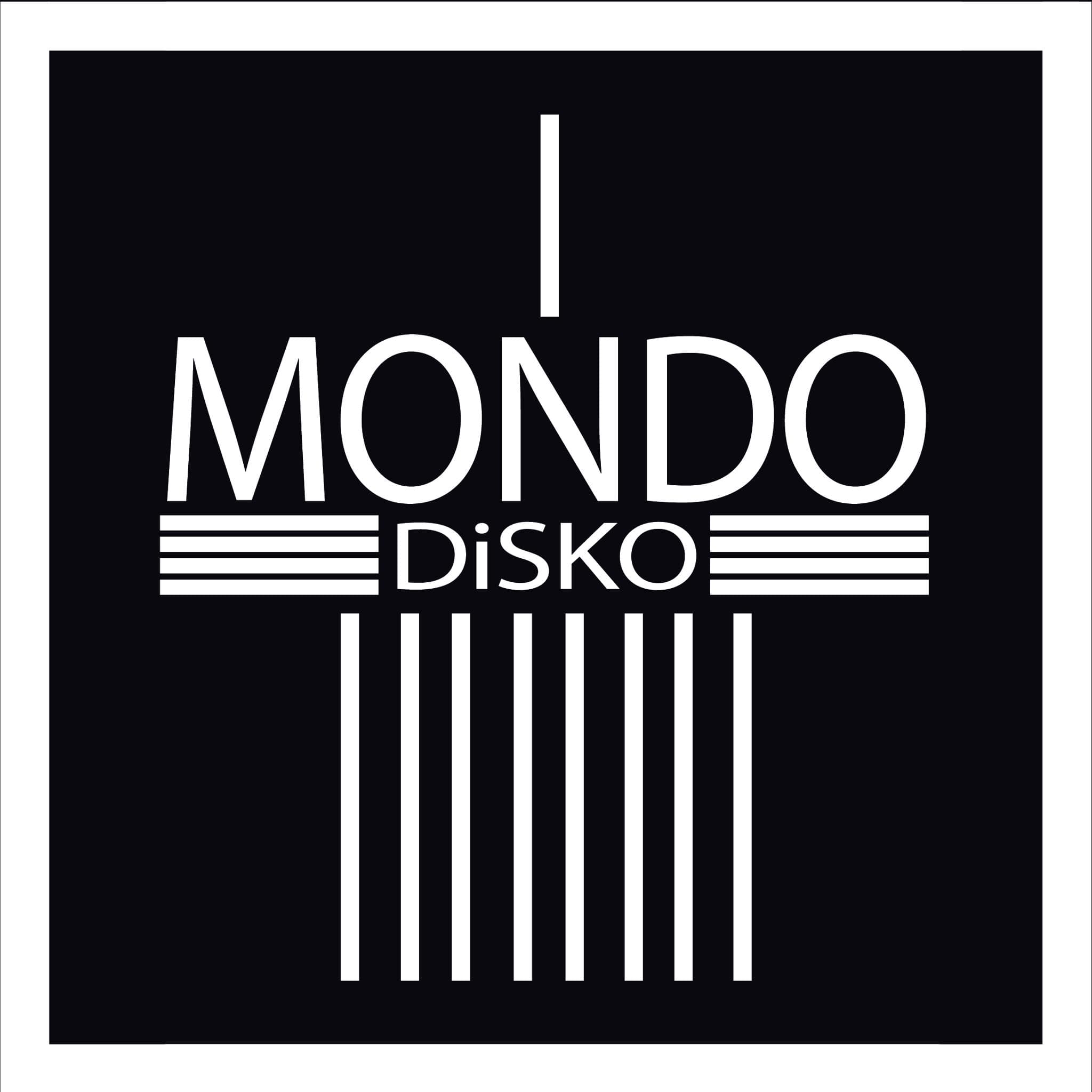 Mondo Disko