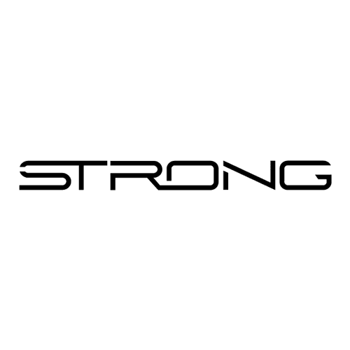 STRONG The Club