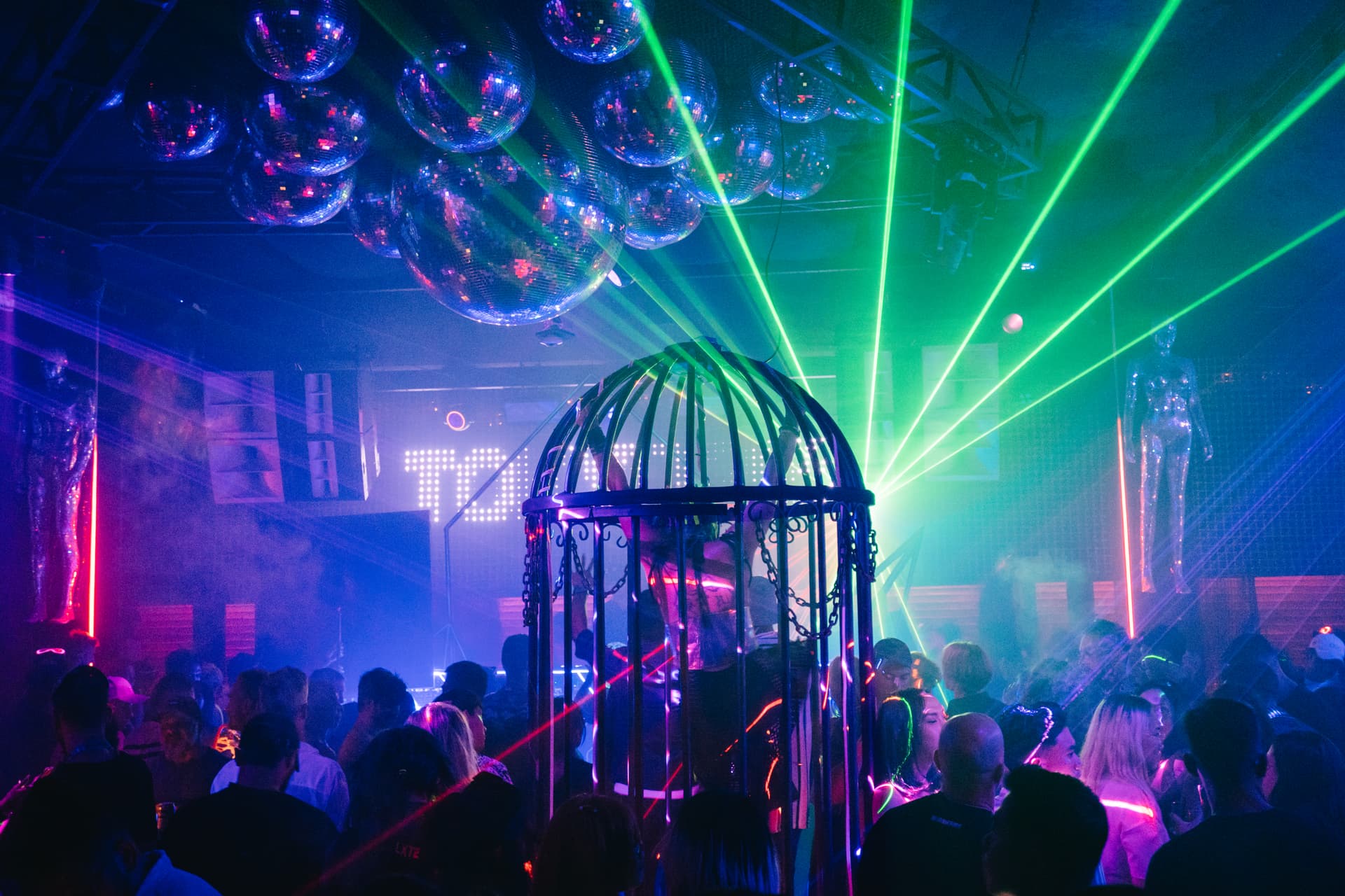 Cover of Red Ruby Club
