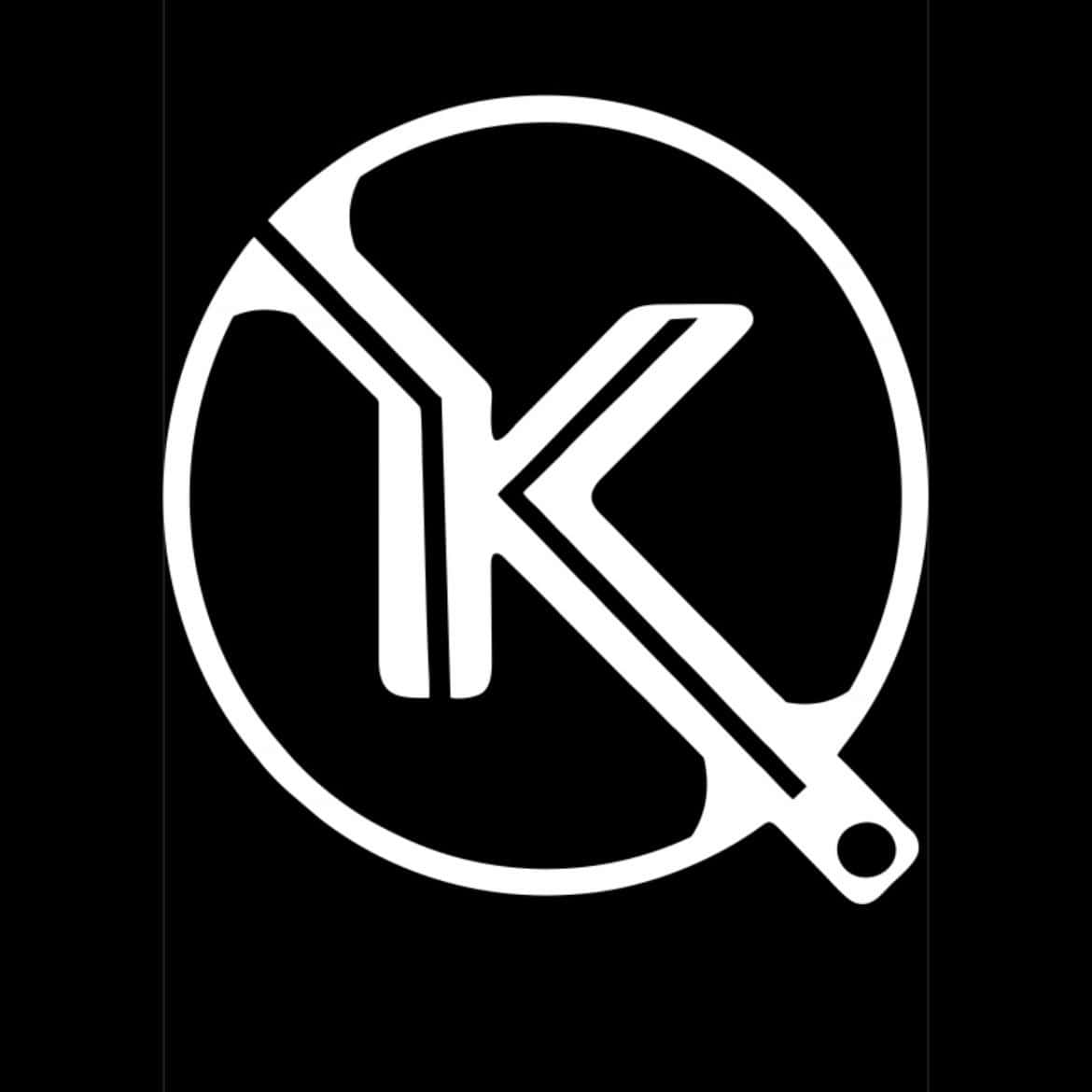 Flyer of K-Techno: Ben Sims & DJ Murphy