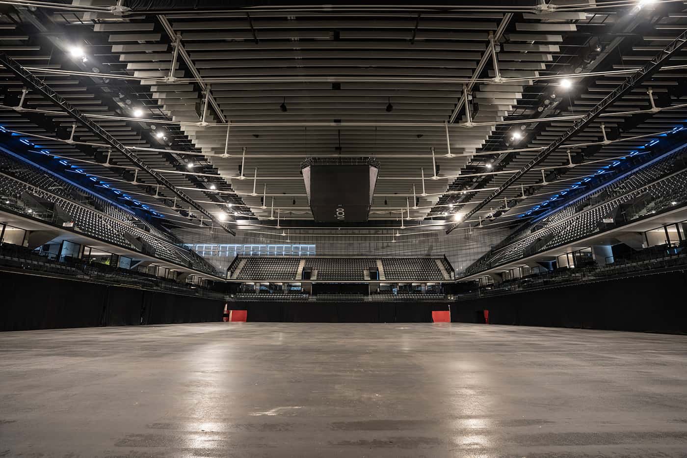 Navarra Arena