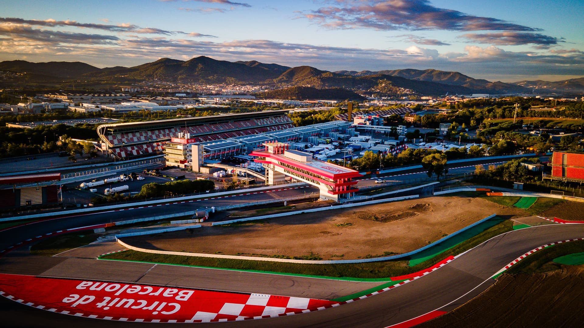 Portada de Circuit de Barcelona-Catalunya