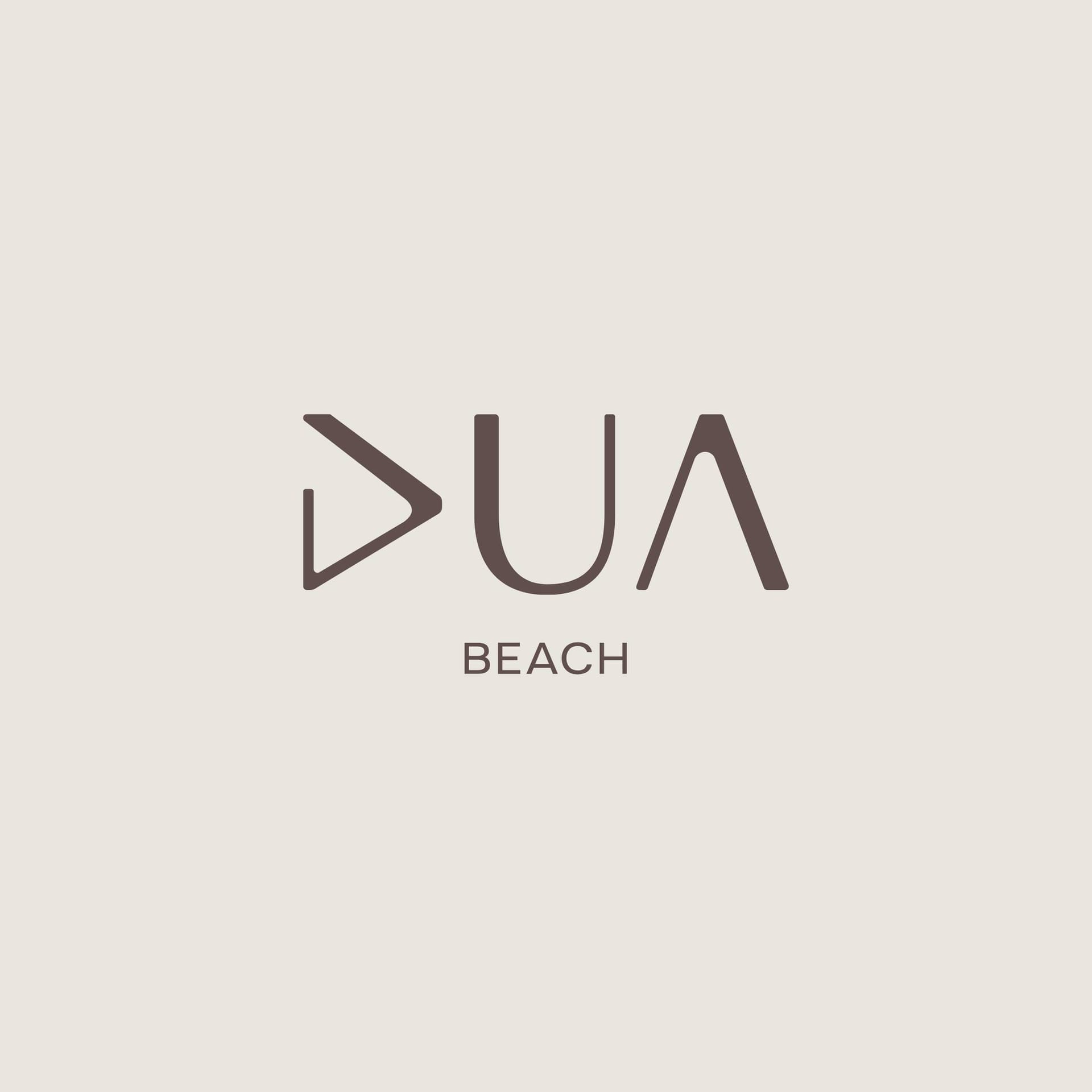 Dua Beach