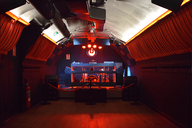 Cadavra Club