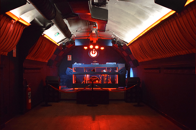Cadavra Club