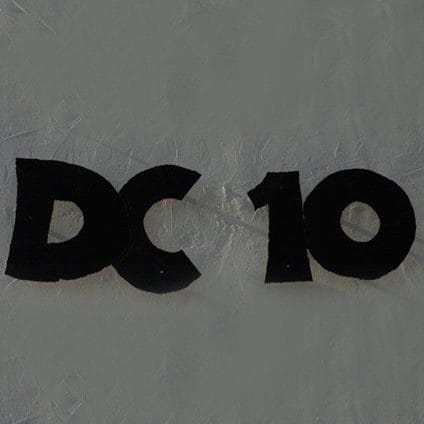 DC10 Ibiza