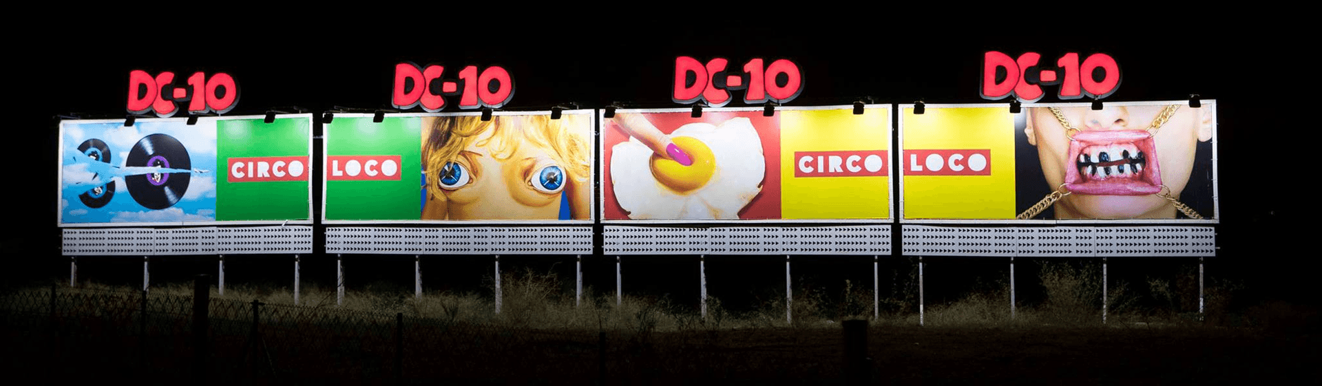DC10 Ibiza