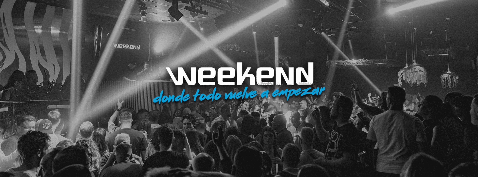 Weekend Club VLC