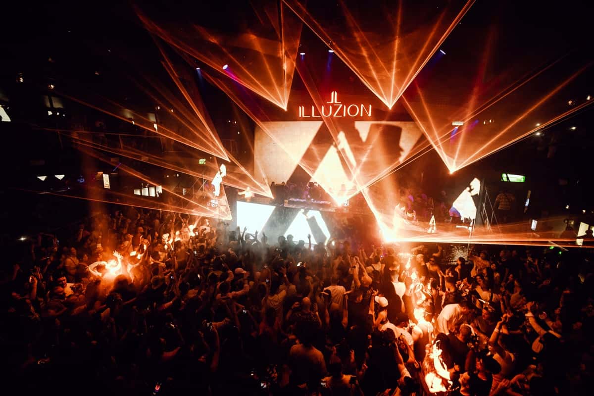 Illuzion Phuket