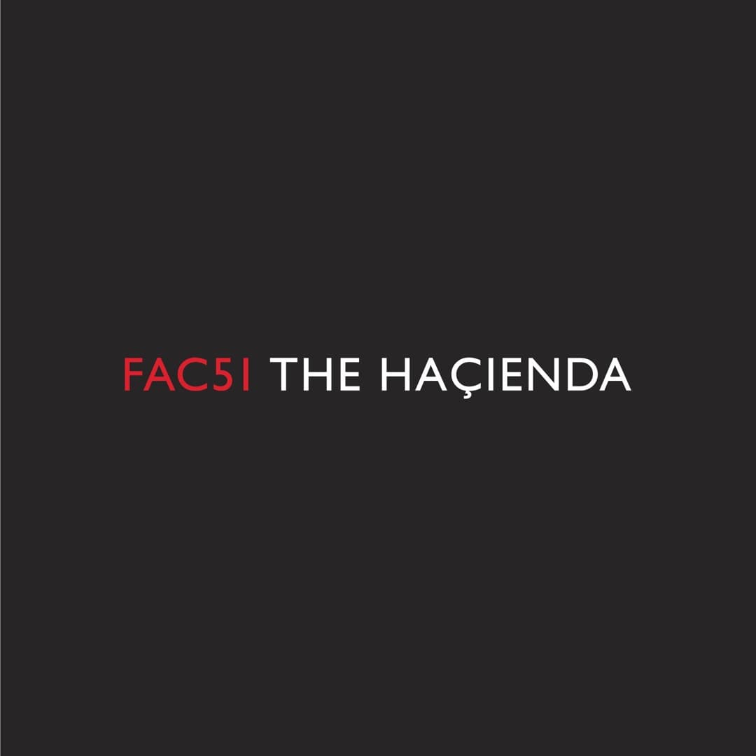 The Haçienda