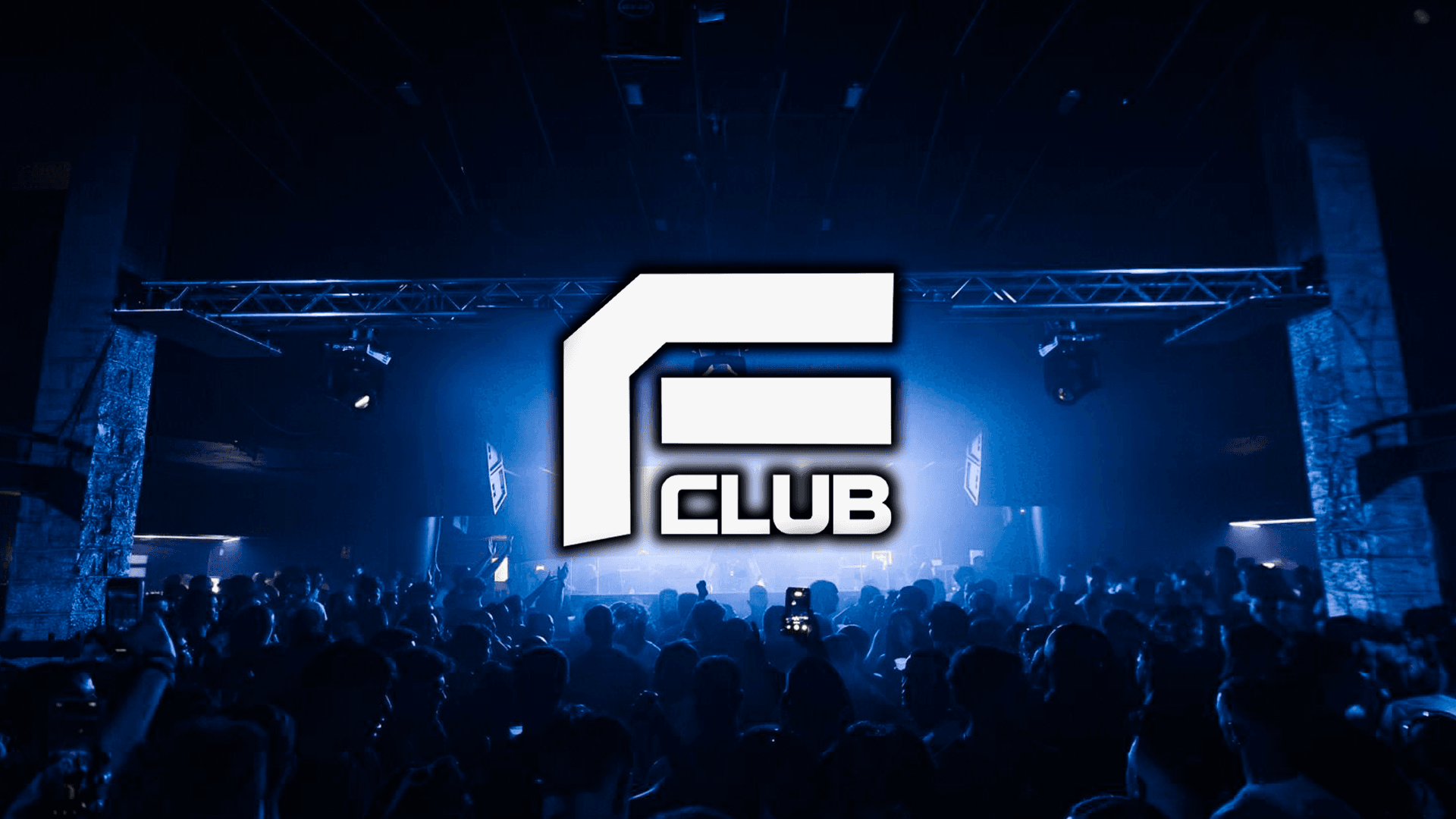 Portada de FClub