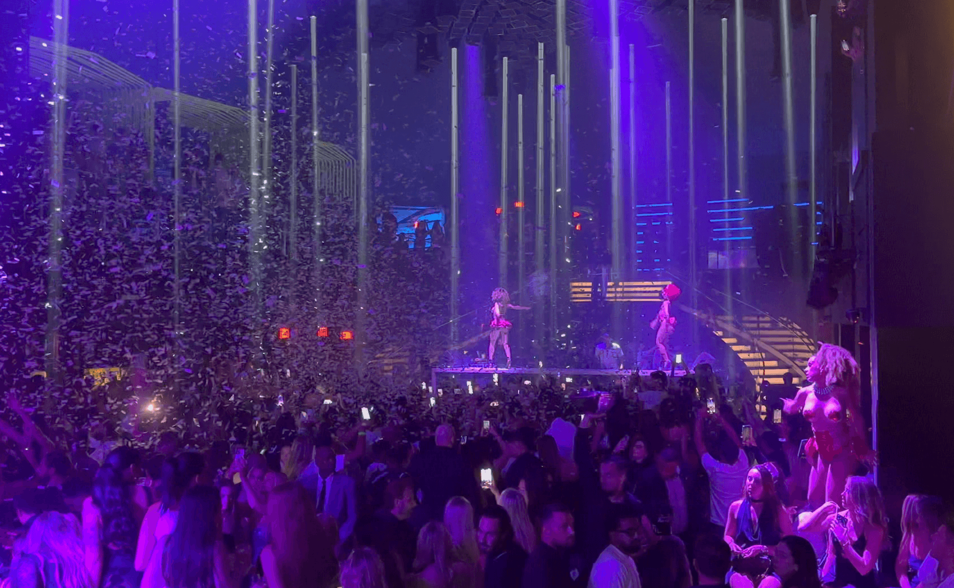 LIV Nightclub