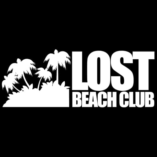 Lost Beach Club