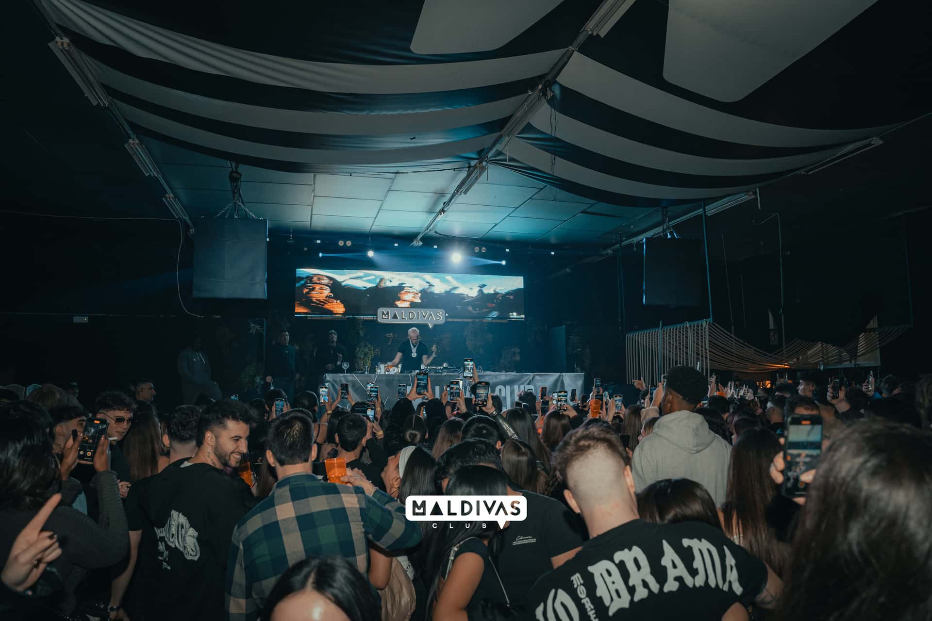 Maldivas Club
