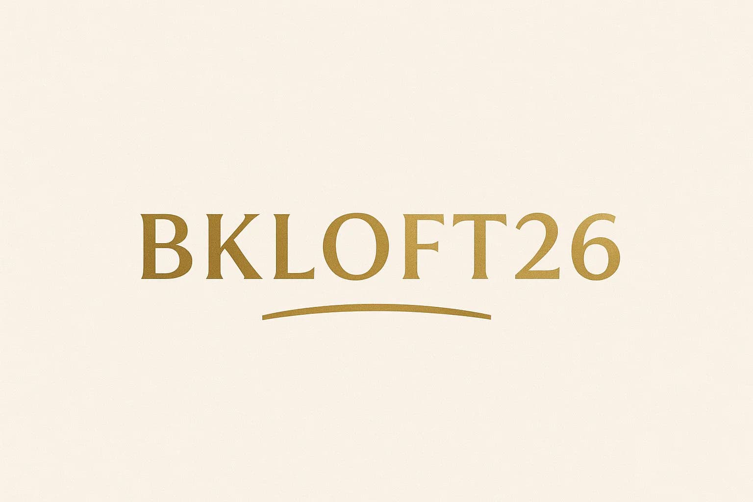 BKloft26