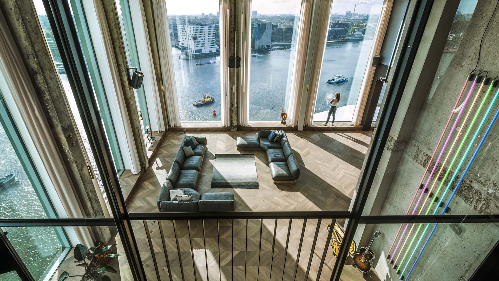 The Loft Amsterdam