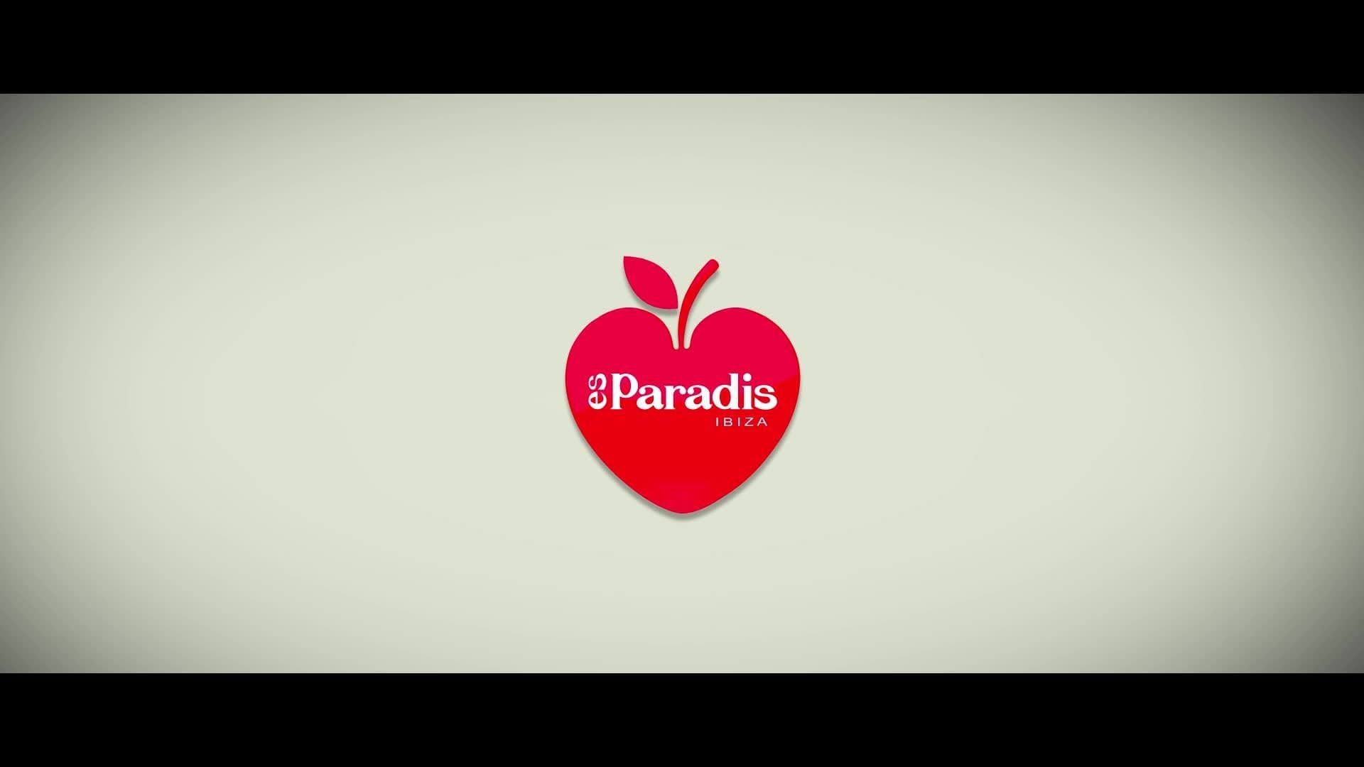 Cover of Es Paradis