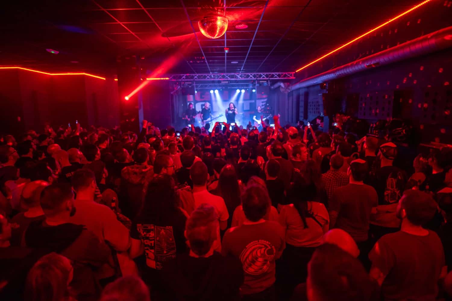 Gong Galaxy Club