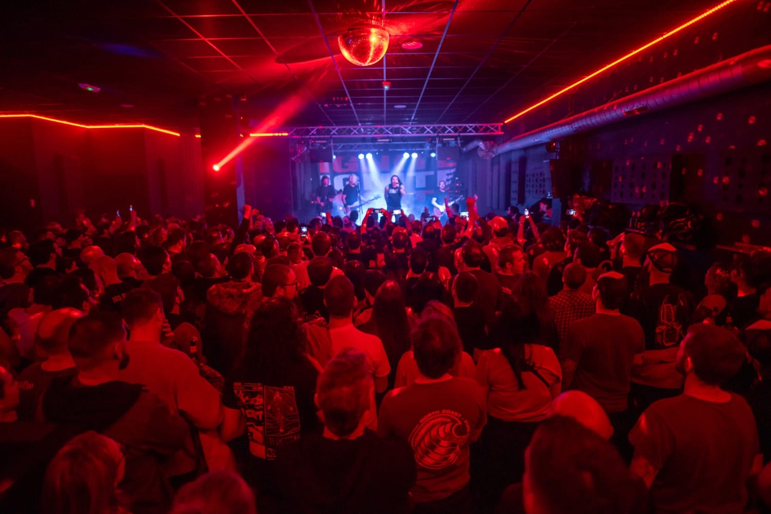 Gong Galaxy Club