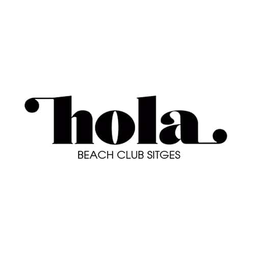Flyer of Hola Club Closing Party