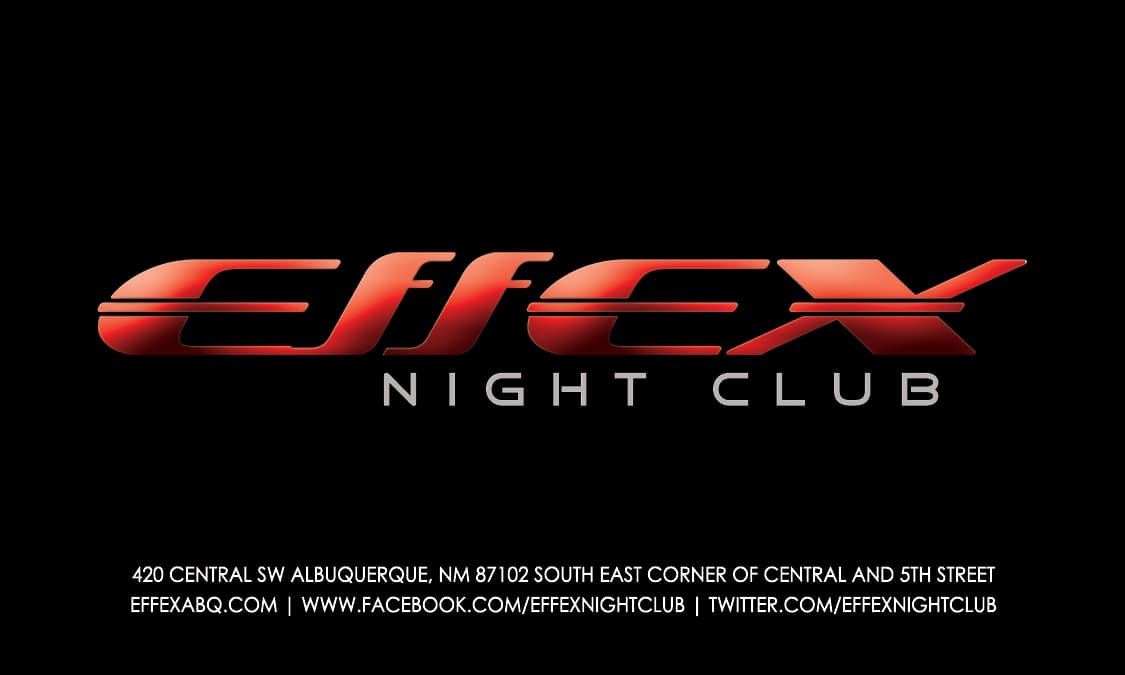 Effex Nightclub