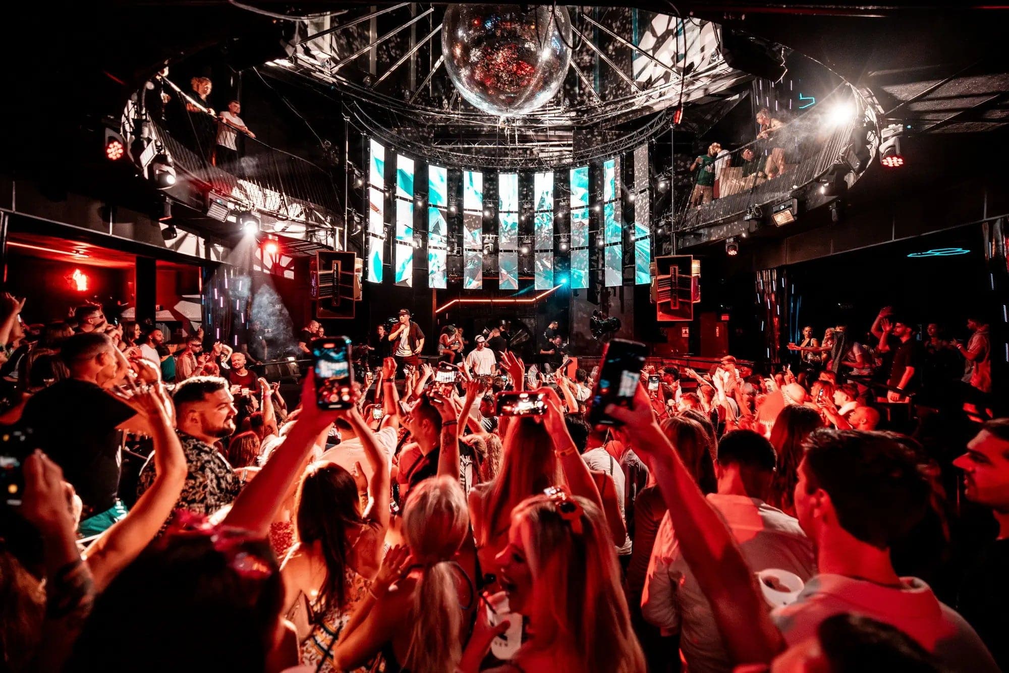 Eden Ibiza