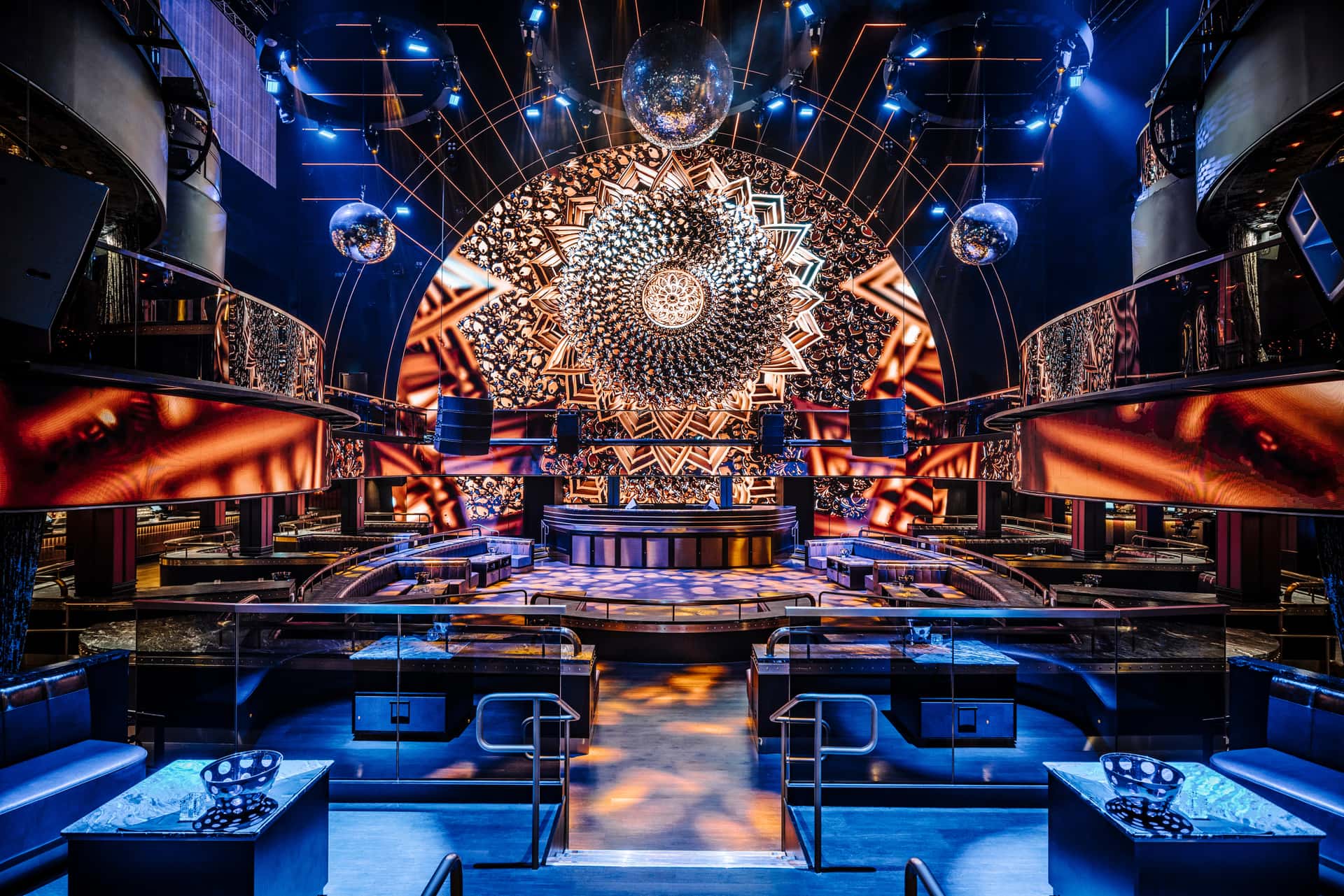 Marquee Singapore
